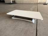 Adjustable Standing Desk Converter - Image 1