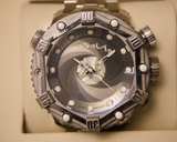 Invicta Reserve Huracán 53 mm Chronograph – Swiss Quartz (Excellent Condition) - Image 4