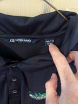 Cutter & Buck Wicked Weed Brewing Polo 2XL - Image 2