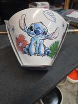 Disney Lilo & Stitch Ramen Bowl with Chopsticks - Image 4