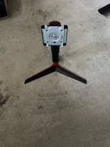 LG UltraGear 27GL83A Monitor Stand - Image 1