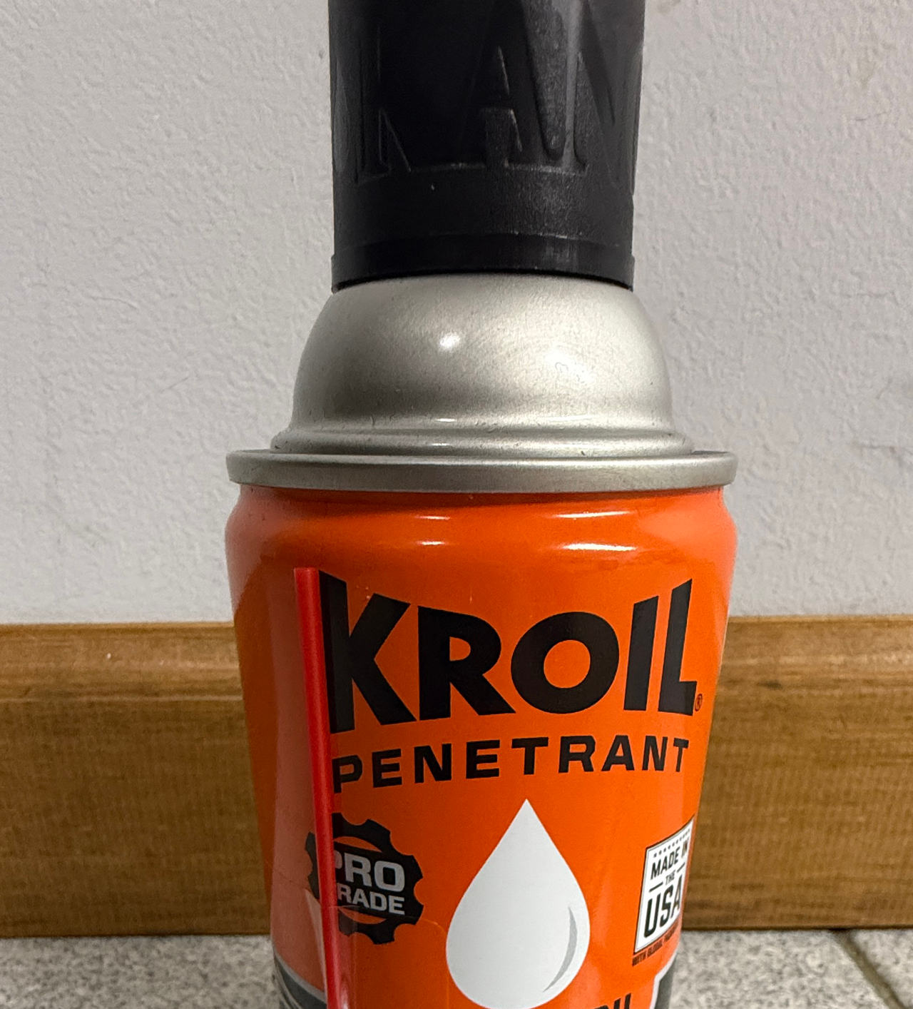 Kroil Original Penetrant 10 oz. Aerosol