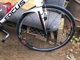 Focus Mares Cyclocross Bike - Image 4