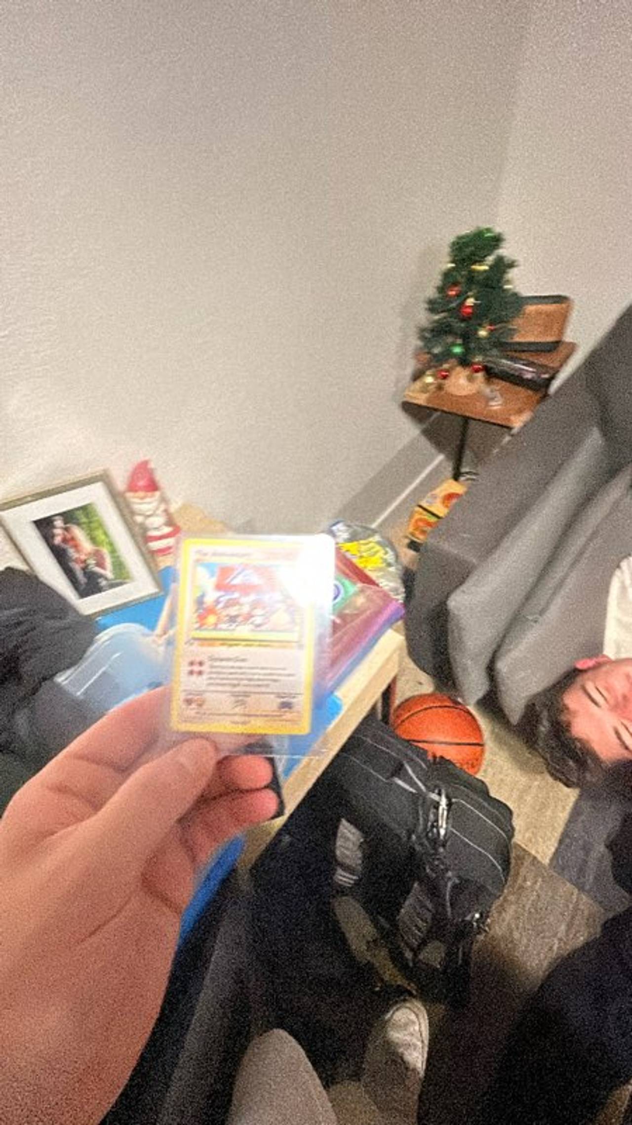 Pokémon Card