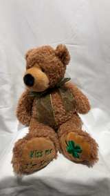TY Bears St. Patrick's Day Plush Set - Image 2