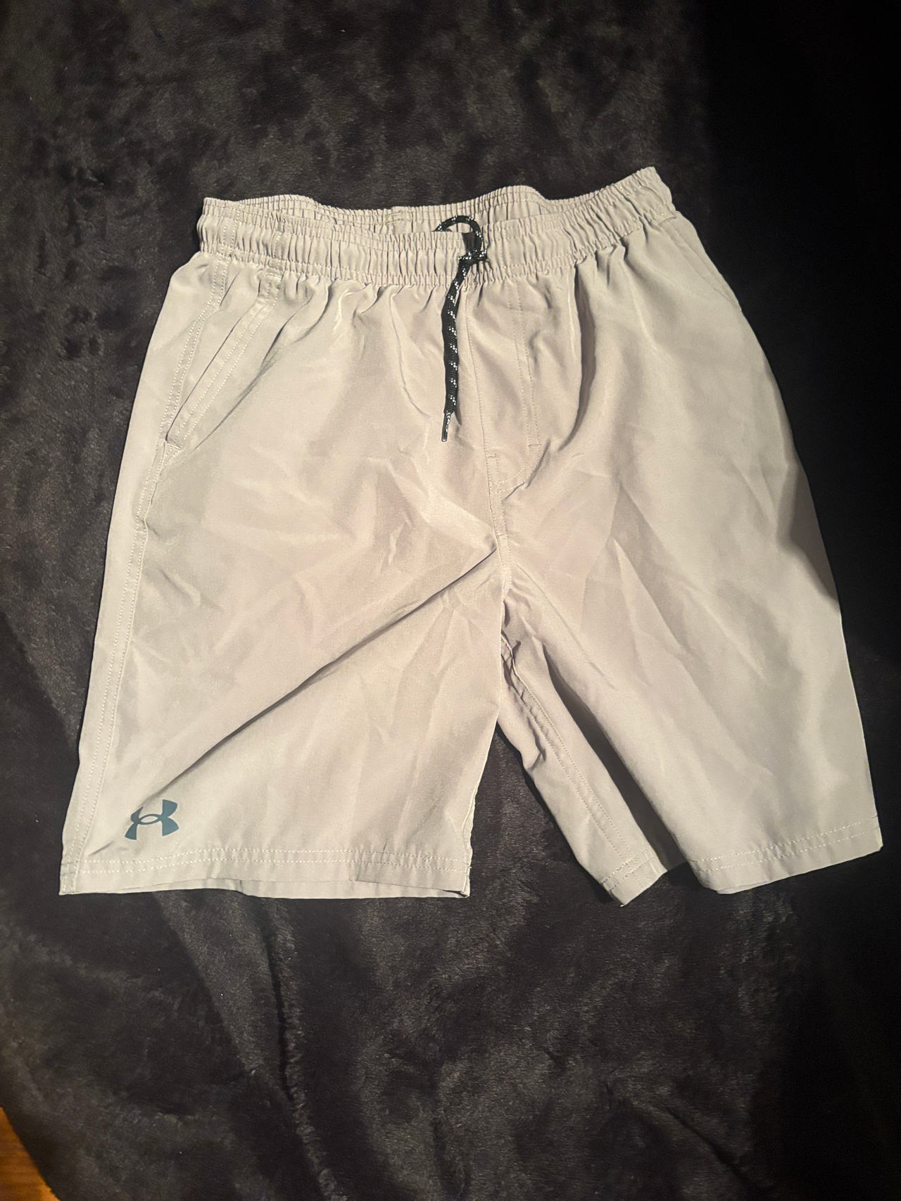 Under Armour Men's Raid Shorts