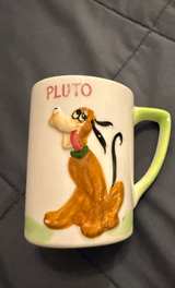 Vintage Walt Disney Productions Ceramic Mug - Image 2