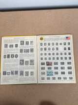 H.E. Harris My First Stamp Album - Image 5
