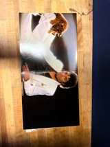 Michael Jackson - Thriller Vinyl LP original copy - Image 3