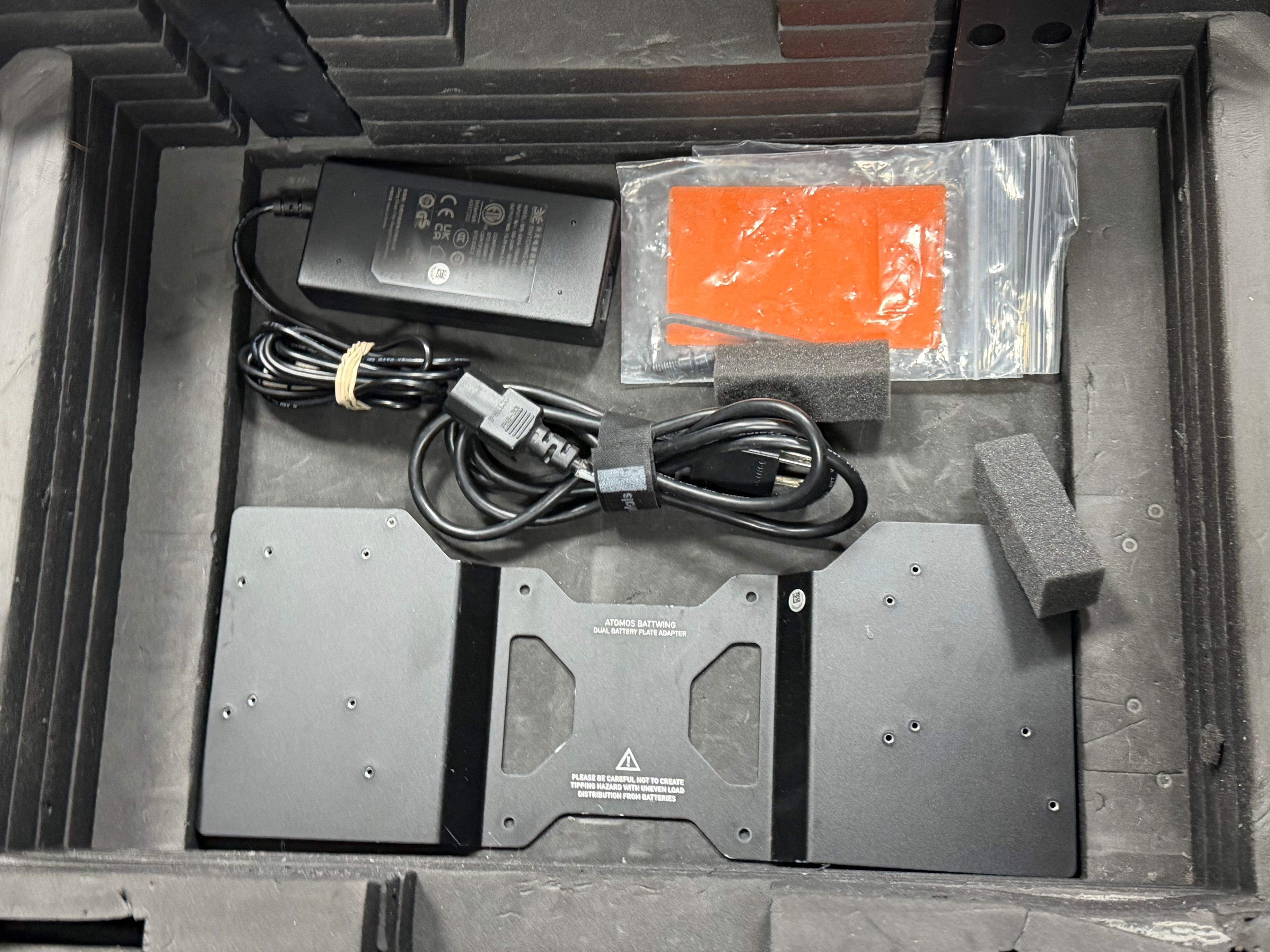 Atomos Sumo 19 HDR Monitor Recorder - Image 5