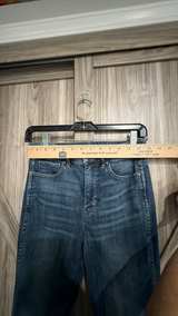 White House Black Market Everyday Soft Extra High Rise Skinny Jeans 00s - Image 5