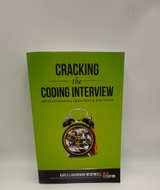 Cracking the Coding Interview: 189 Programming Questions and Solutions - Image 1