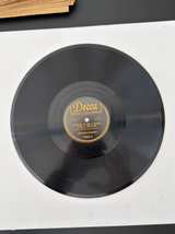 The Song Spinners - Comin' In On A Wing And A Prayer 78 RPM Record - Image 1