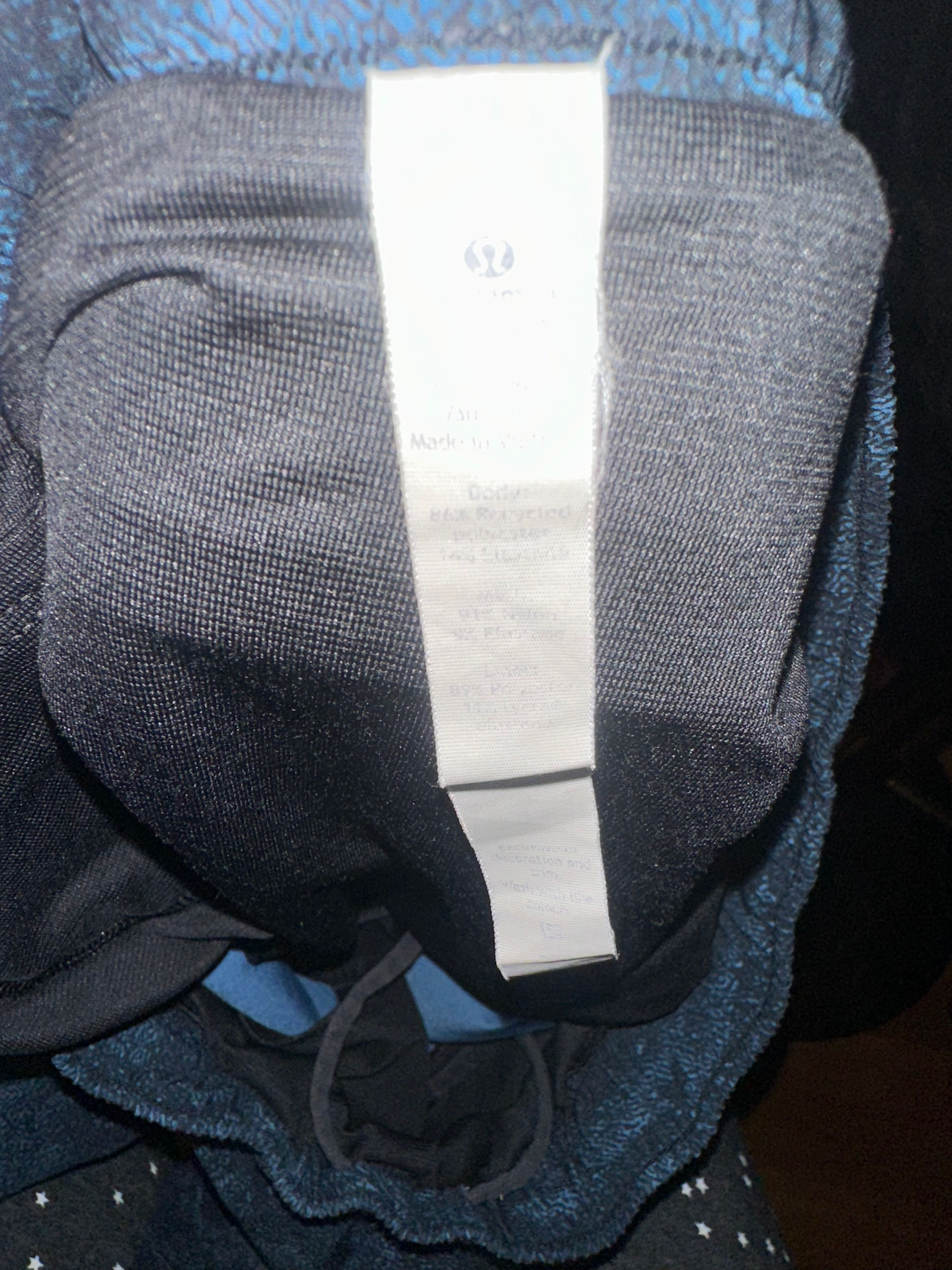 Lululemon Pace Breaker Shorts - Image 2