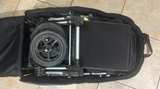 Bugaboo Cameleon Denim 007 Special Edition Stroller - Image 4