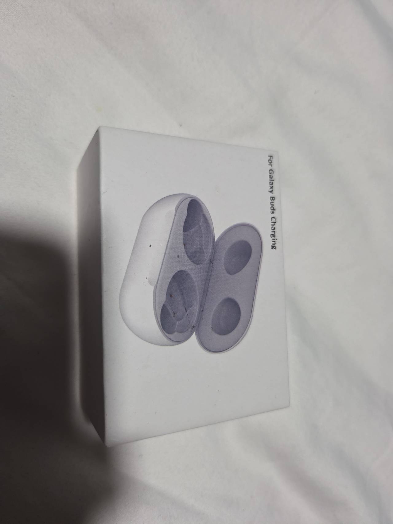 Replacement Charging Case for Samsung Galaxy Buds/Buds+