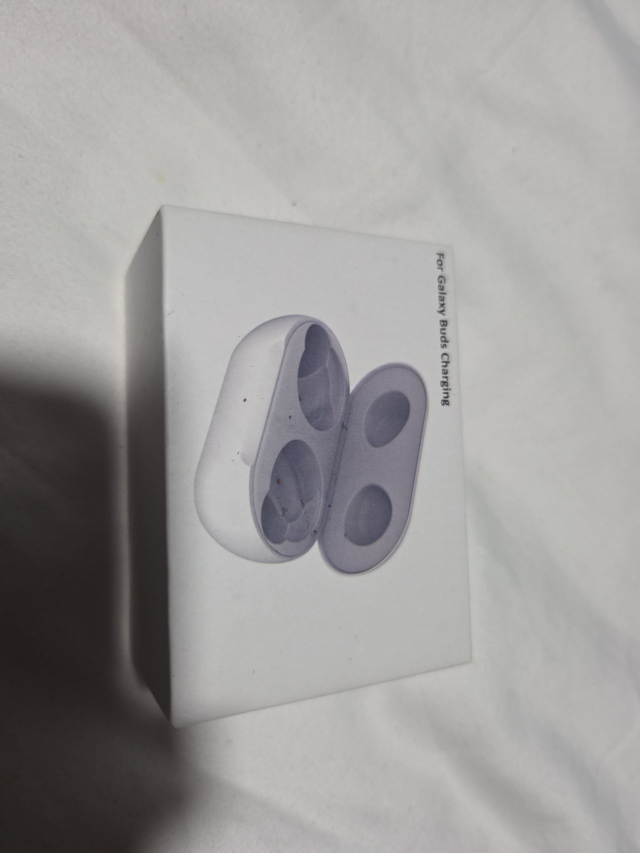 Replacement Charging Case for Samsung Galaxy Buds/Buds+