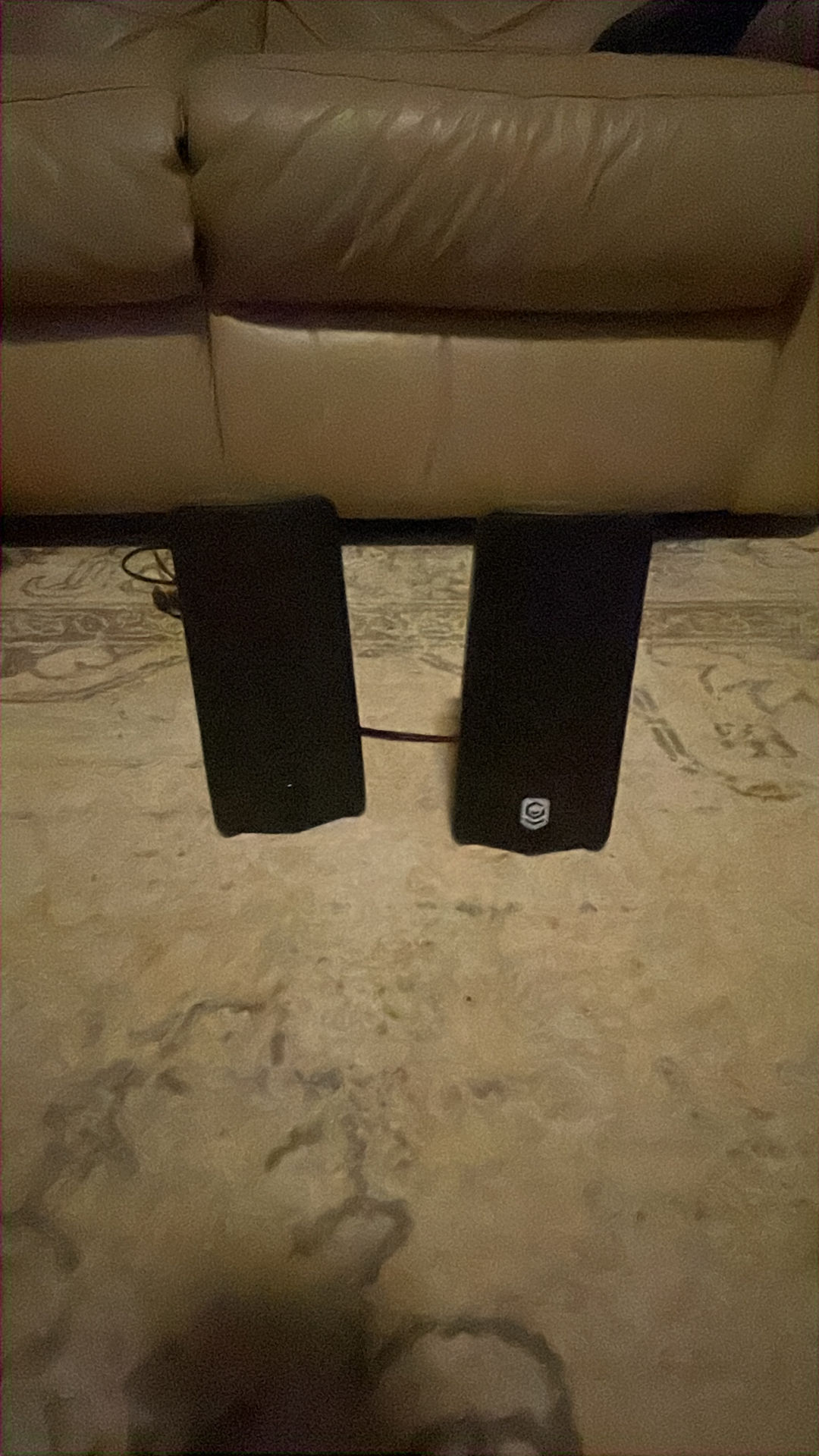 Edifier M1250 Multimedia Speakers