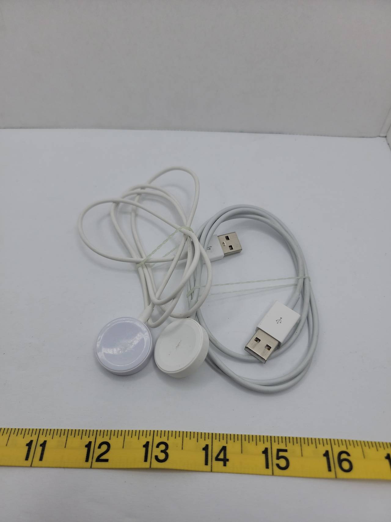 Apple Watch Magnetic Charging Cable USB-A