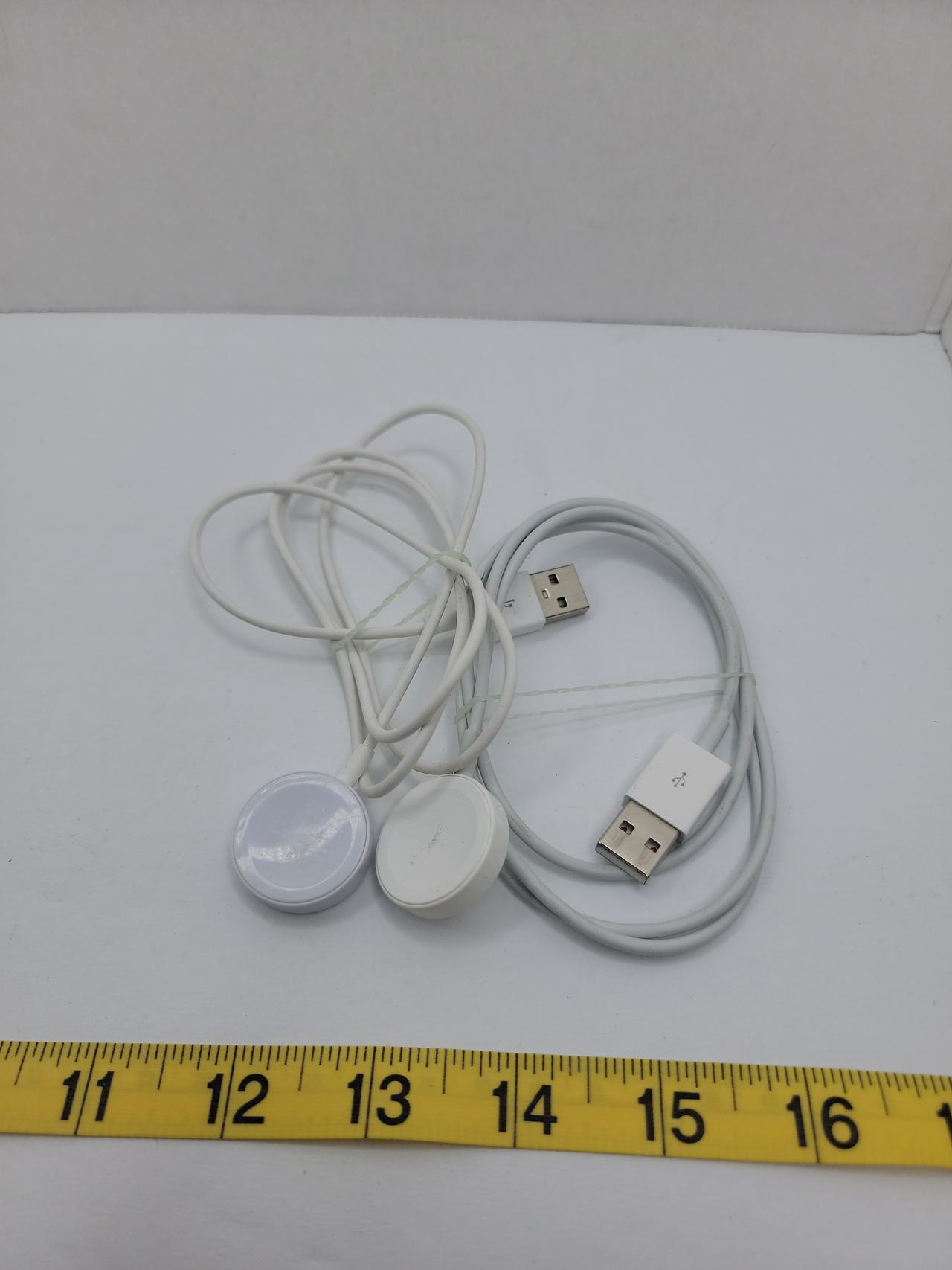 Apple Watch Magnetic Charging Cable USB-A