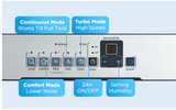 Midea 22 Pint Dehumidifier for Up to 1500 Sq. Ft. - Image 4