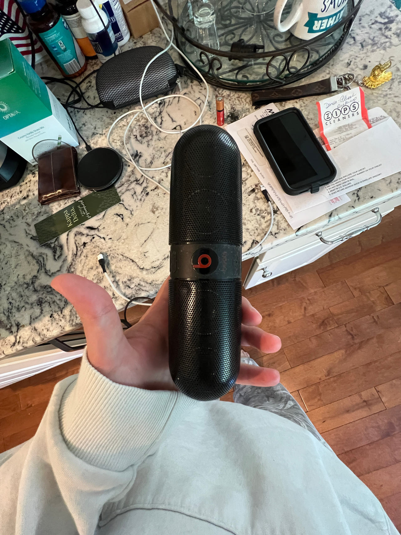 Beats Pill