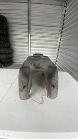 Yamaha Moto-4 ATV Fuel Tank Assembly OEM – Replacement Part - Image 3