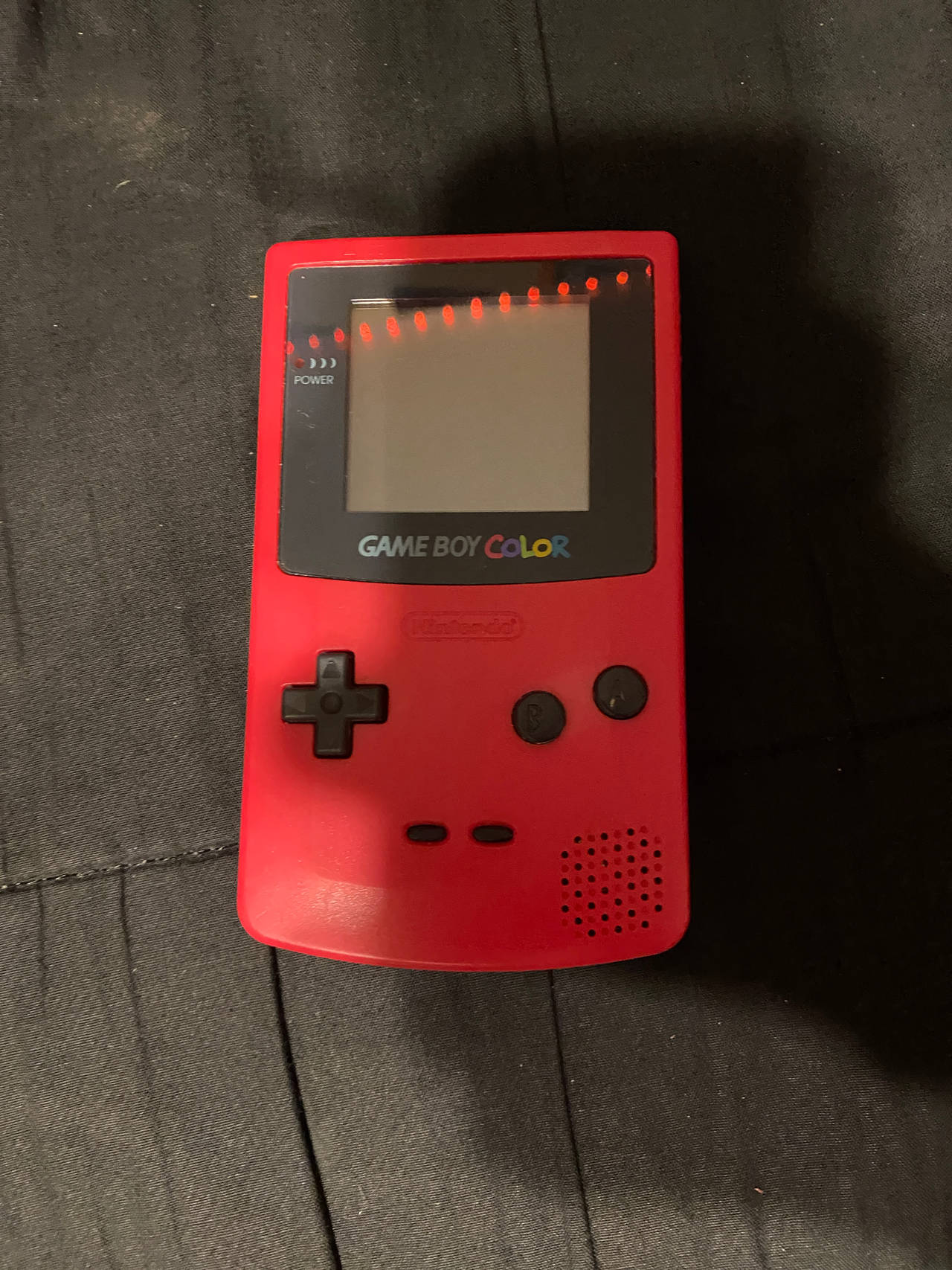 Game Boy Color