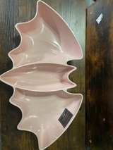 Christian Siriano Bat Serving Bowl Melamine - Image 2
