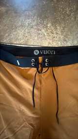 Vuori Peak Boardshort new with tags 36 waist - Image 3