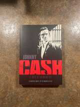 Johnny Cash: I See a Darkness - Image 1