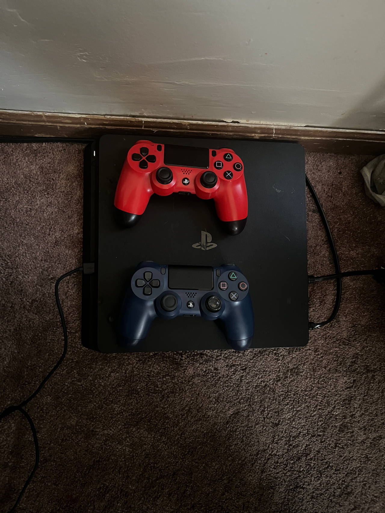 PlayStation 4 Slim