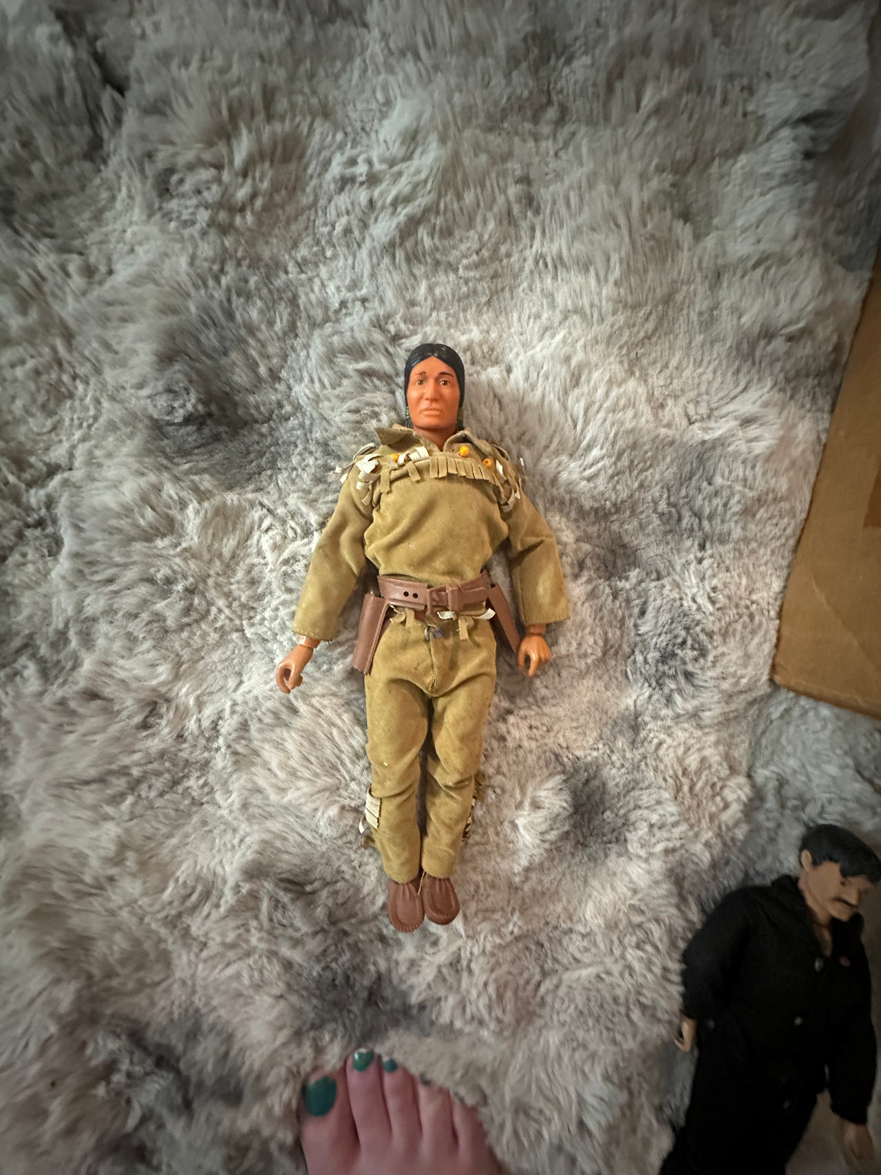 G.I. Joe Action Figure