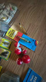 Fishing Tackle Lot - Image 8