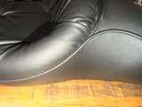 Mustang Regal Duke Seat for Harley-Davidson Electra Glide 1997-2008 - Image 2