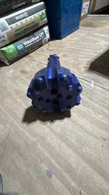 Tungsten Carbide Button Rock Drill Bit - Image 3