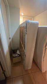 Queen Memory Foam Mattress - Image 3