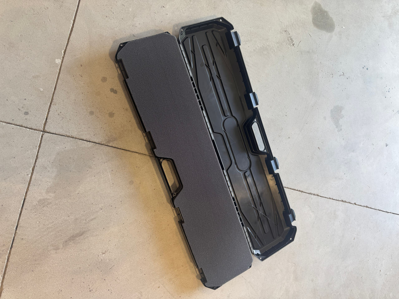 Plano SE Series Single Rifle Case