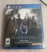 Resident Evil 6 - PlayStation 4 - Image 1