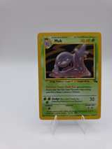 Pokémon Muk Fossil Holo 13/62 - Image 3