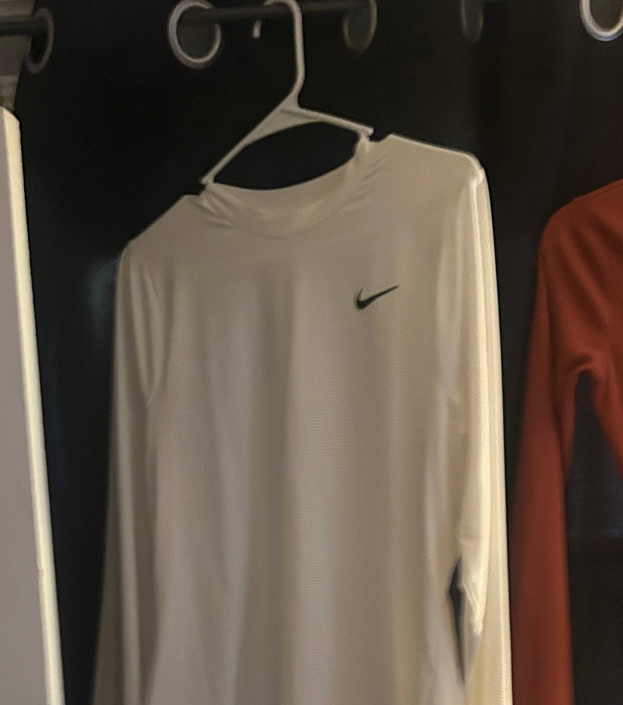 Nike Dri-FIT Legend Long Sleeve Shirt