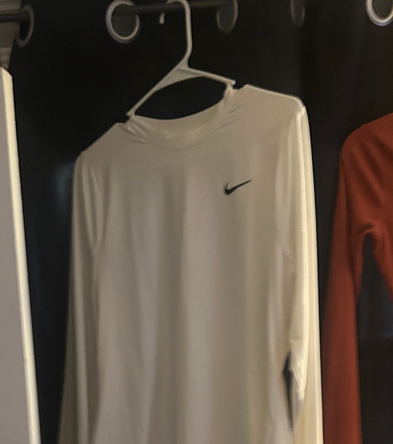 Nike Dri-FIT Legend Long Sleeve Shirt