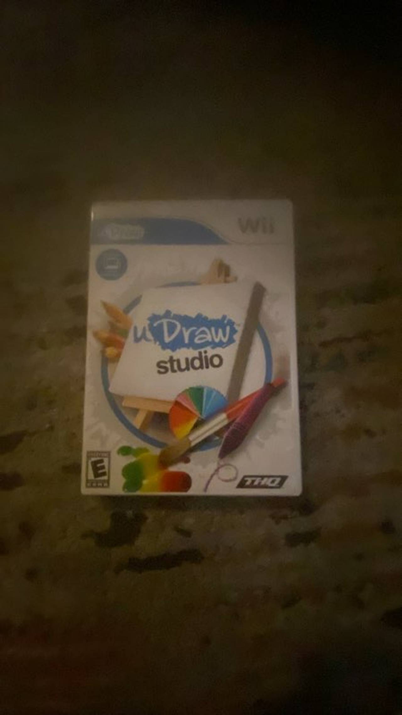 uDraw Studio