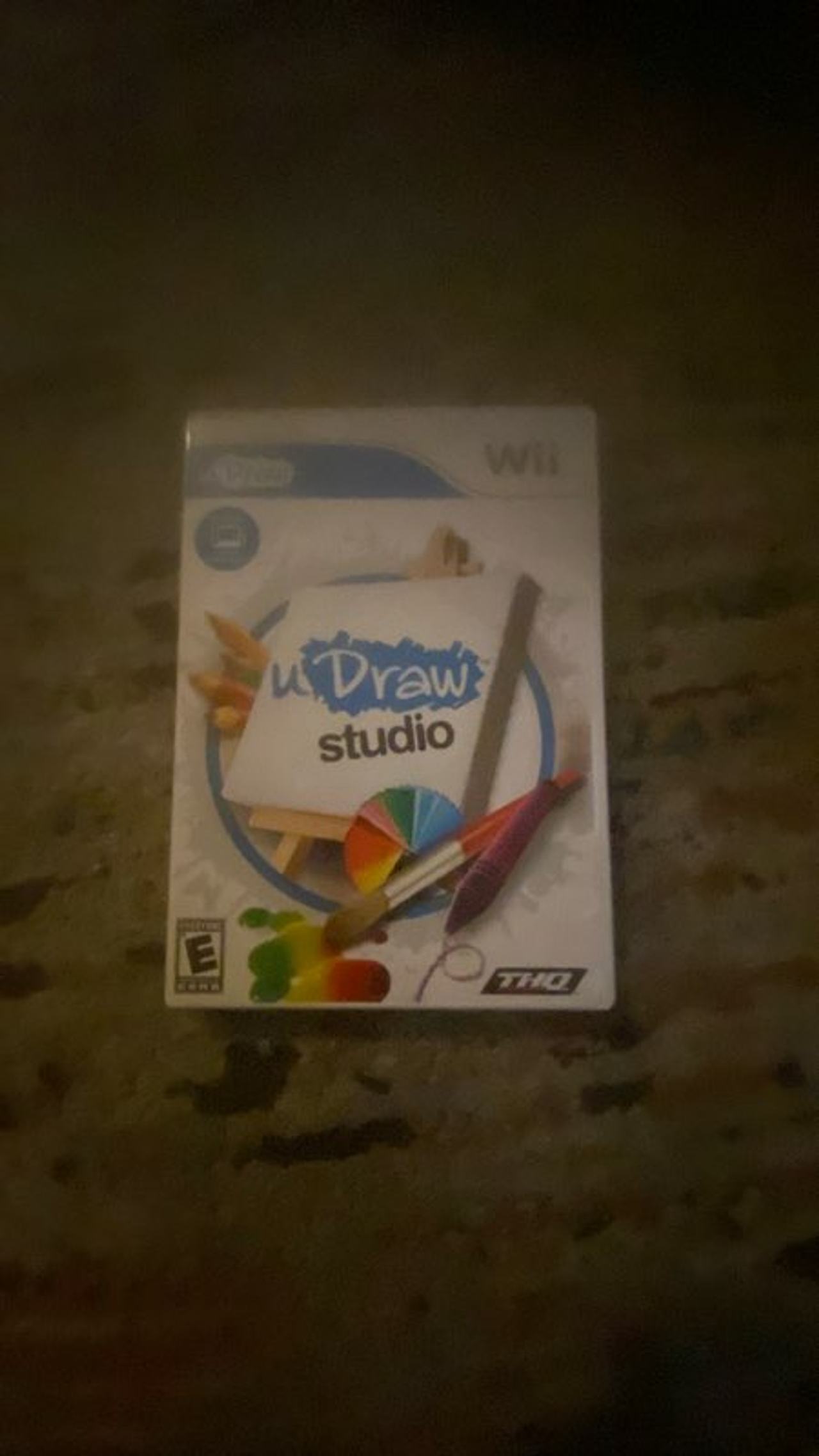 uDraw Studio