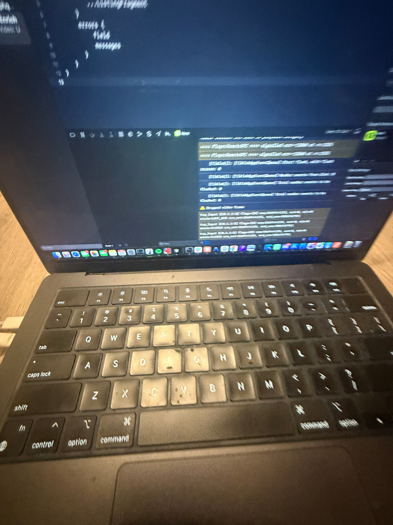 Apple MacBook Pro M4 Pro (2024)