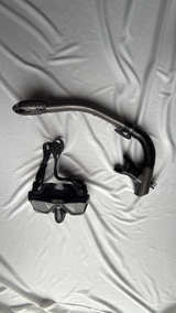 Aqua Lung Look Mask and Snorkel Set - Image 3