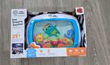 Baby Einstein Sea Dreams Soother Musical Crib Toy and Sound Machine - Image 2