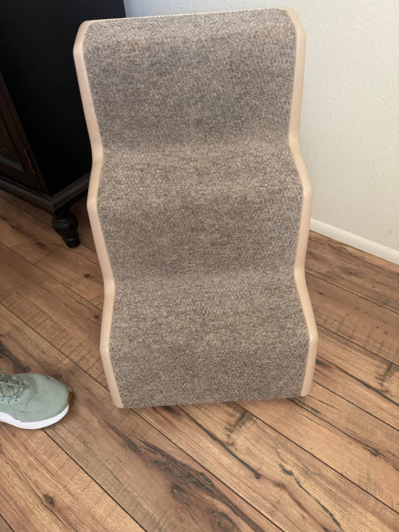 Pet Stairs