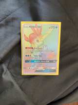Pokemon Keldeo GX Secret Rare Full Art – Unified Minds - Image 1
