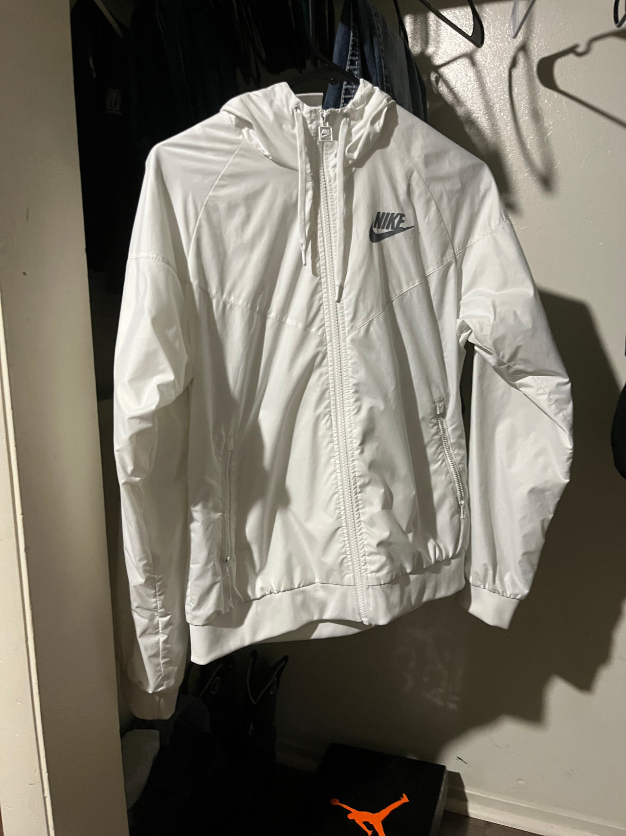 Nike Windrunner Jacket